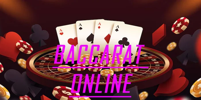 Baccarat – Jelajahi Dunia Kartu Di Casino