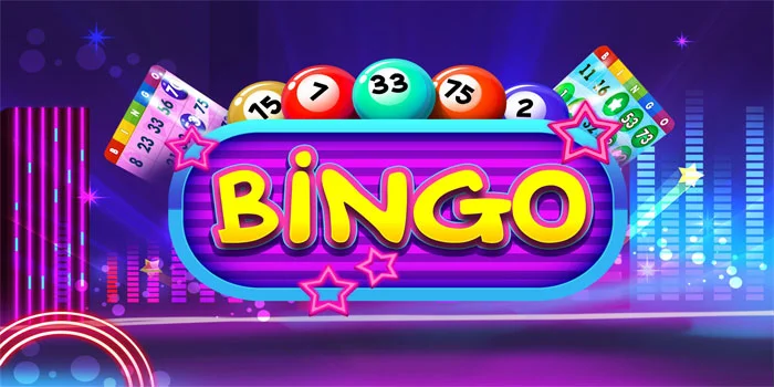 Bingo – Evolusi Permainan Digital Yang Mendunia