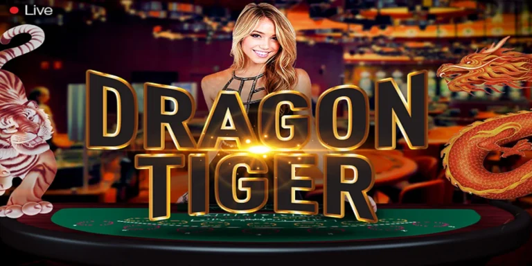 Dragon Tiger – Nikmati Menang Besar Bermain Casino