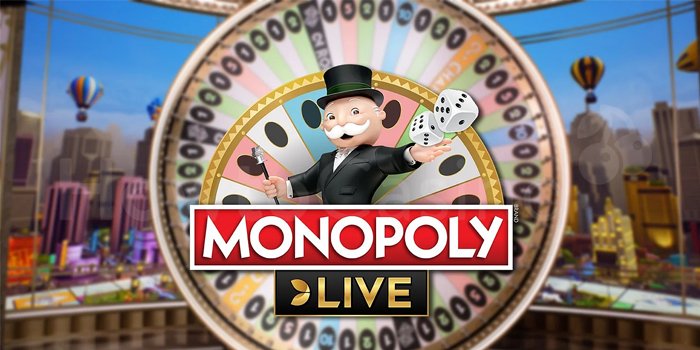 Monopoly Live, Review Casino Roda Uang Dengan Tips Bermainnya