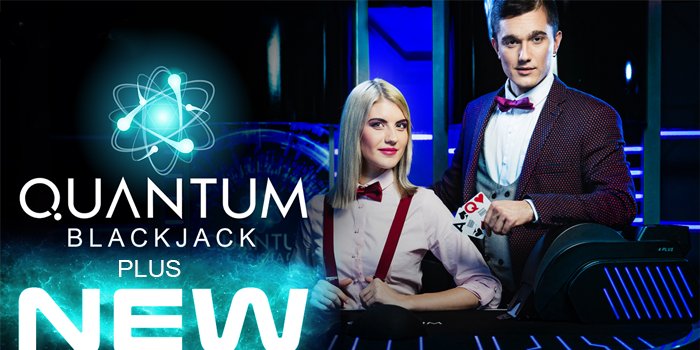 Quantum Blackjack Plus, Review Dan Memberi Strategi Bermainnya