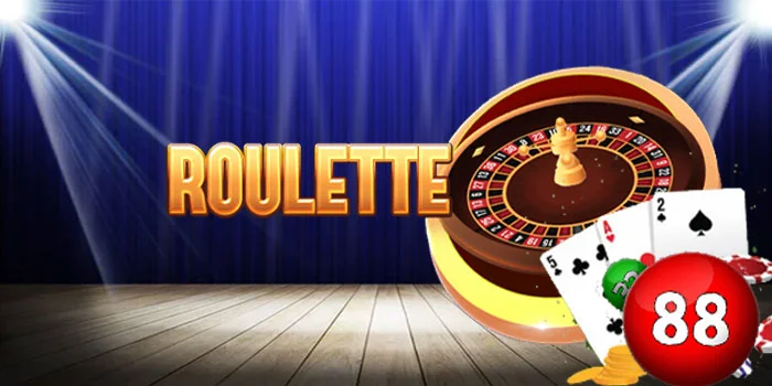 Roulette – Pertualangan Mencari Angka-Angka Yang Pasti