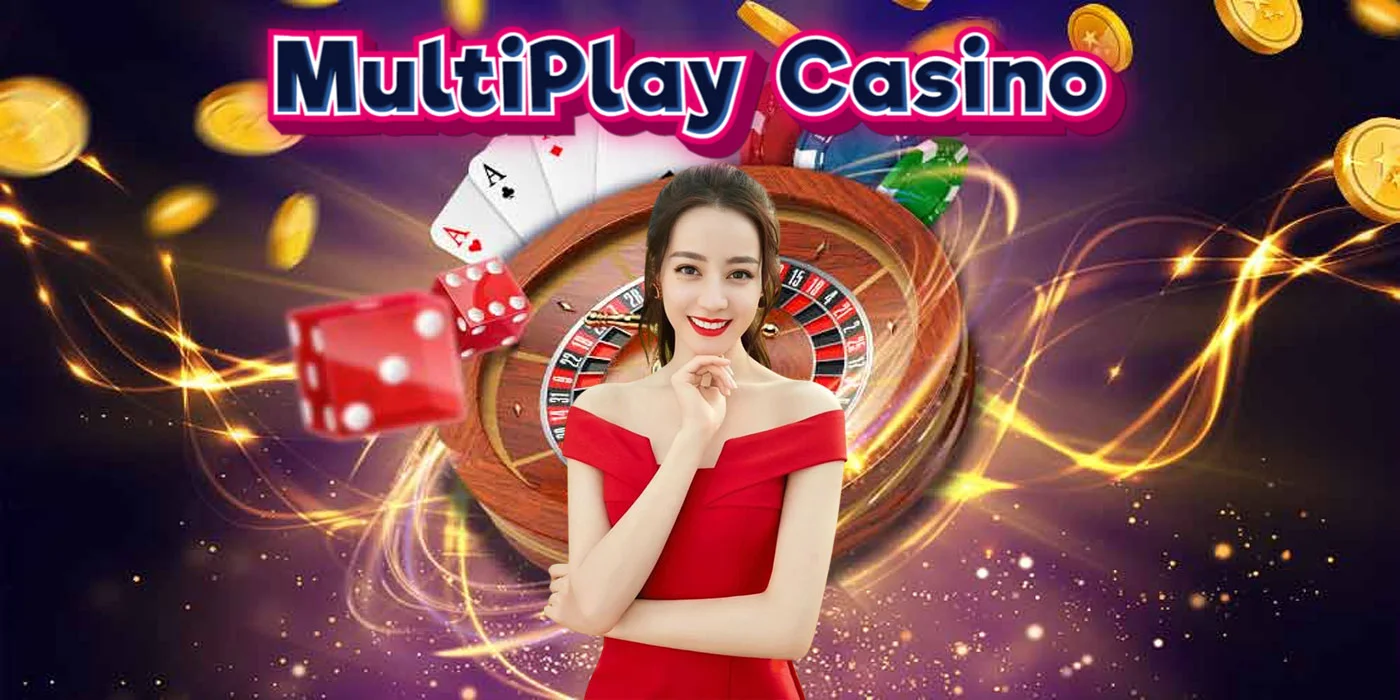 Cara-Kerja-Multiplay-Casino
