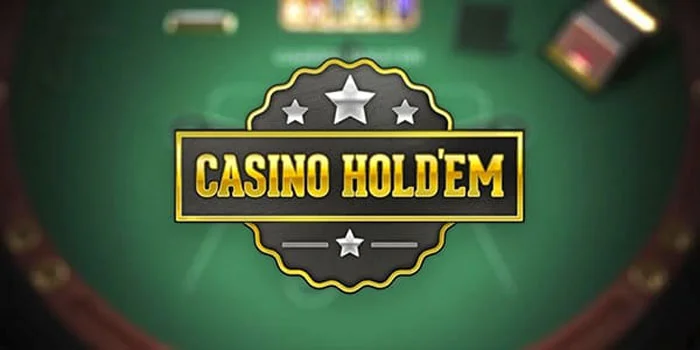 Casino Hold`em – Trik Jitu Membaca Kartu Lawan