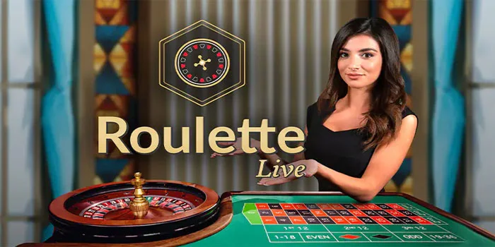 Roulette-Live