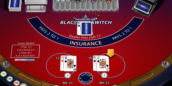 Strategi-Bermain-Blackjack-Switch