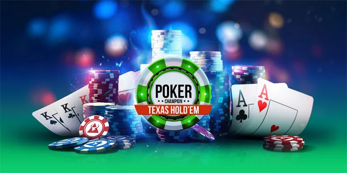 Texas-Hold'em-Poker