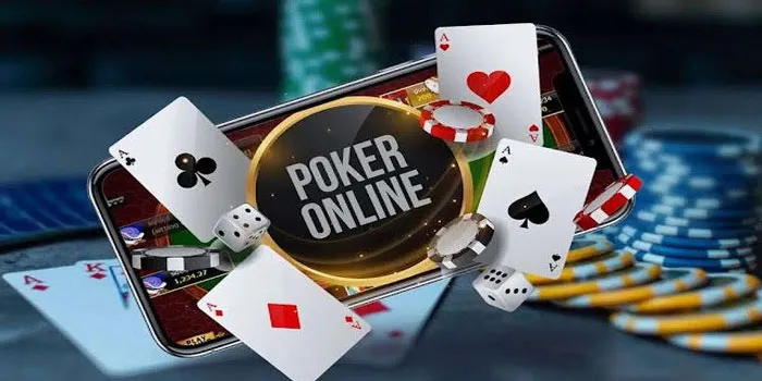 Trik Jitu Bermain Poker - Rahasia Sukses Di Meja Permainan