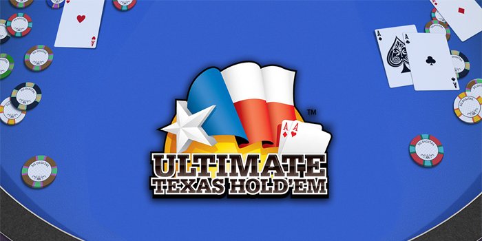 Ultimate Texas Hold’em, Review Casino Baru & Strategi Bermainnya