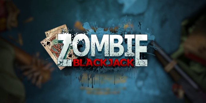 Zombie Blackjack – Strategi Bermain Casino Penuh Menegangkan