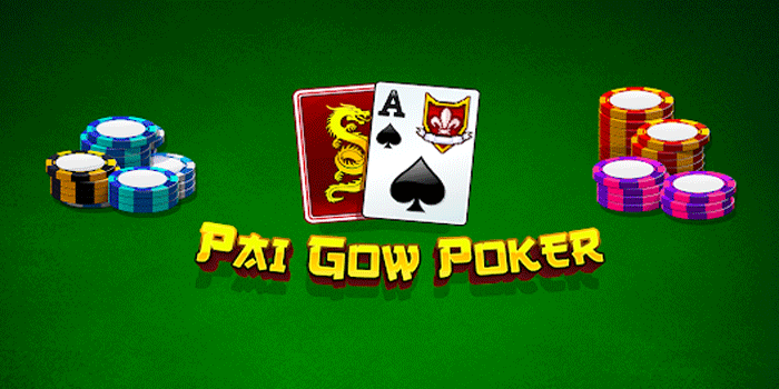 Tips Jitu Bermain Pai Gow Poker Untuk Jackpot Fantastis
