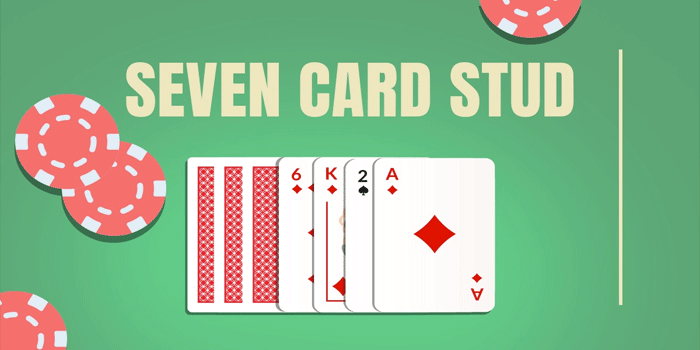 Langkah-Langkah Meraih Jackpot di Casino Seven-Card Stud