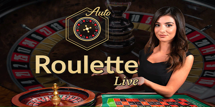 Trik Rahasia Menuju Jackpot Fantastis di Casino Live Roulette