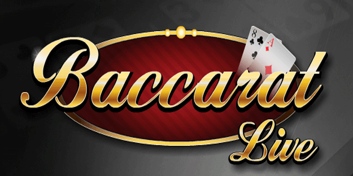 Cara Maksimalkan Peluang Jackpot Fantastis di Live Baccarat