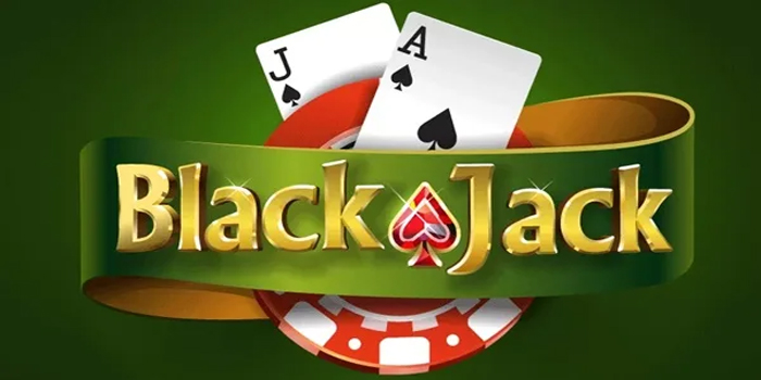 Strategi Jitu Mudah Jackpot Bermain Casino Blackjack