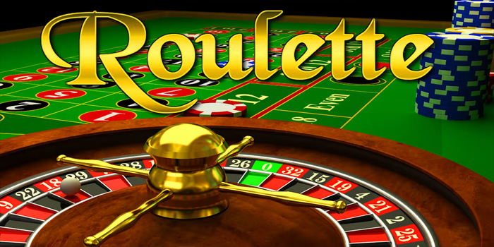 Tips & Trik Mendapatkan Jackpot Bermain Casino Roulette