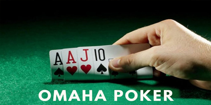 Strategi Jitu Mudah Jackpot Besar Bermain Casino Omaha Poker