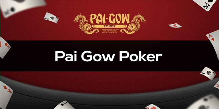 Strategi Bermain Agar Jackpot Bermain Casino Pai Gow Poker