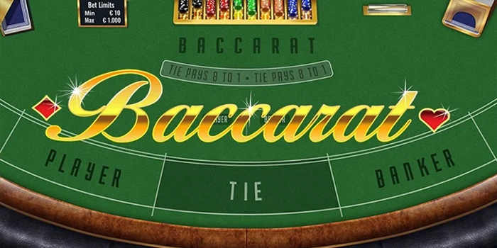 Trik Mendapatkan Bonus Bermain Casino Baccarat
