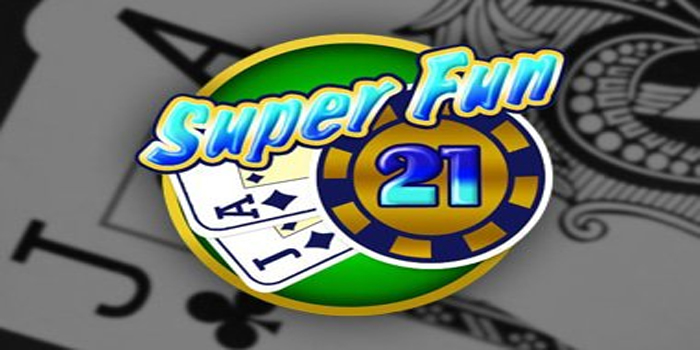 Bocoran Tips Gacor Dalam Bermain Casino Super Fun 21