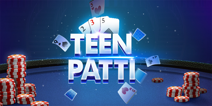 Rahasia Ampuh Bermain Casino Teen Patti