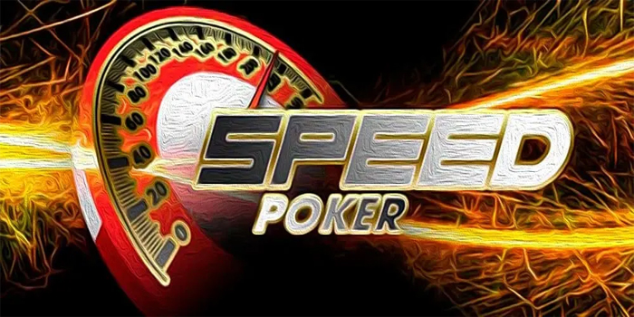 Cara Jitu Mudah Menang Casino Speed Poker
