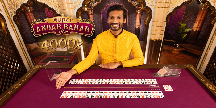 Tips Jitu Mudah Jackpot Casino Super Andar Bahar