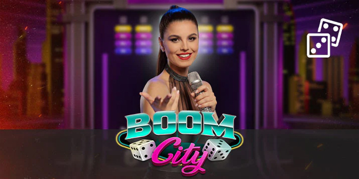 Trik Jitu Bermain Casino Boom City Meraih Jackpot