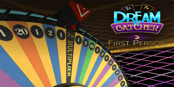 Tips dan Trik Bermain Casino Live Dream Catcher