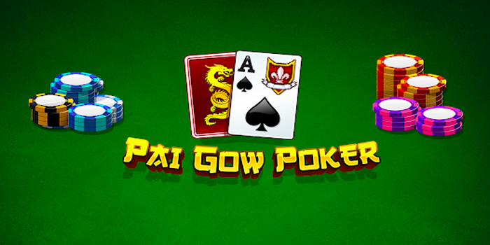Tips Rahasia Kemenangan Beruntun Di Casino Pai Gow Poker