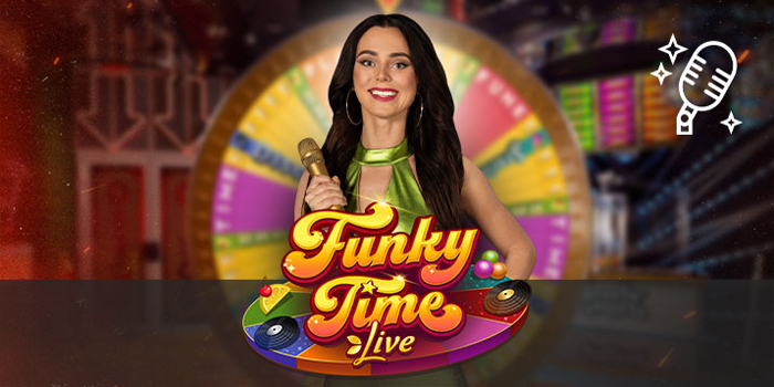 Cara Menyusun Strategi Menang Di Casino Funky Time