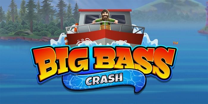 Cara Mudah Mendapatkan Jackpot di Casino Big Bass Crash