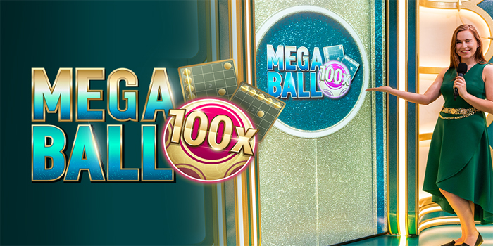 Teknik Terbaik Menang Besar Di Casino Mega Ball