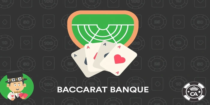 Rahasia Simpel Mendapatkan Jackpot Di Casino Baccarat Banque