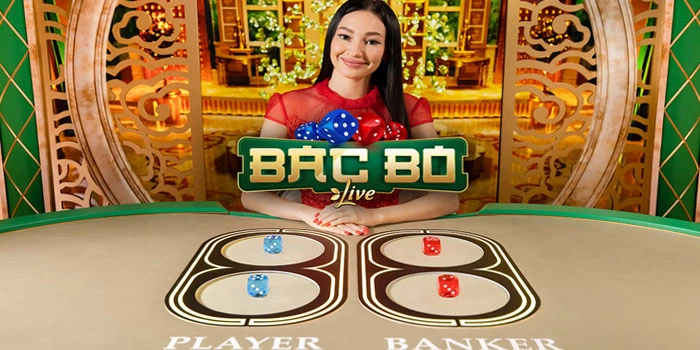 Strategi Jitu Mendapatkan Jackpot Di Casino Bac Bo Live
