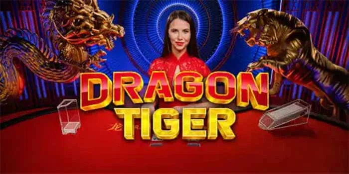 Cara Menyusun Pola Taruhan di Casino Dragon Tiger