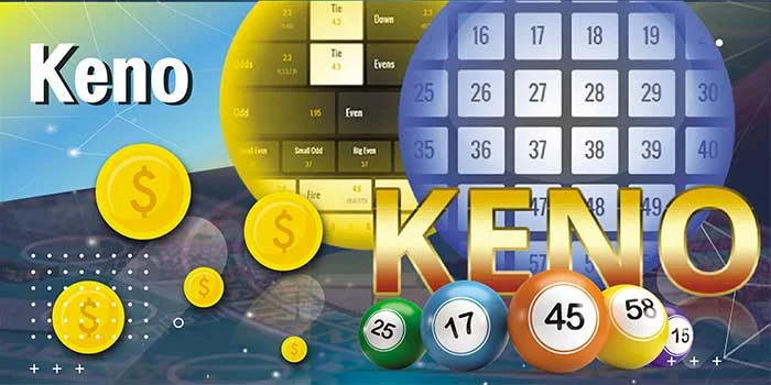 Langkah Bijak Mengatur Modal di Casino Keno