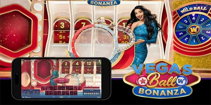 Strategi Mengelola Taruhan di Casino Vegas Ball Bonanza