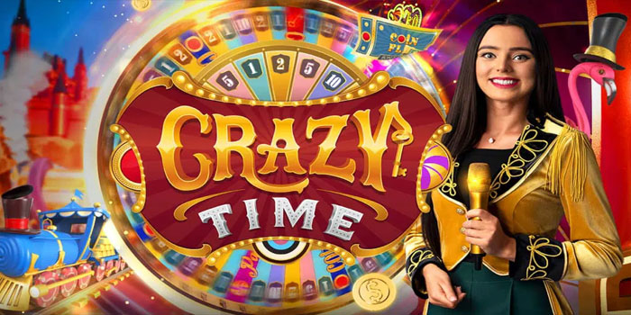Tips Untuk Meraih Kemenangan Di Casino Crazy Time