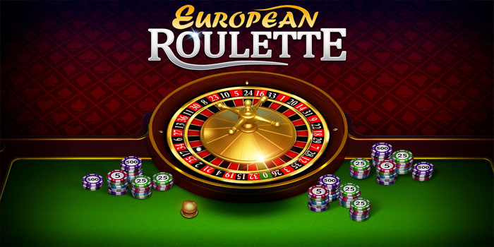 Strategi Bermain Dengan Pola Terbaru Di European Roulette
