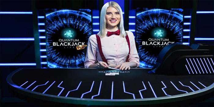 Strategi Ampuh Mendapatkan Jackpot Di casino Quantum Blackjack