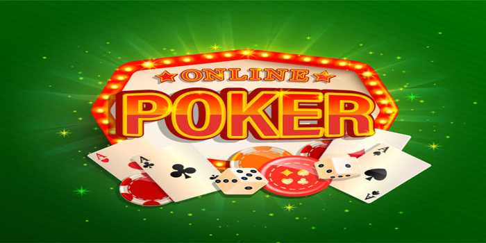 Casino Online Poker, Panduan Lengkap Untuk Jackpot