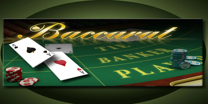 Eksplorasi Baccarat Casino Modern Kemenangan Spektakuler