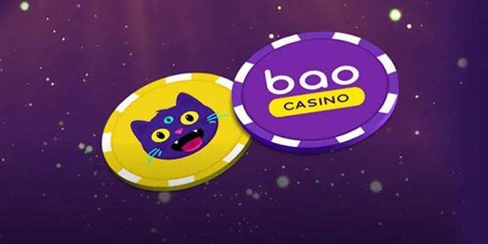 Bao Casino, Menaklukkan Jackpot Di Casino Online Modern