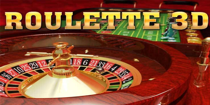Panduan Casino Online Terpopuler, Dari Roulette 3D
