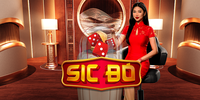 Game Casino Sic bo Viral Dengan Hadiah Fantastis